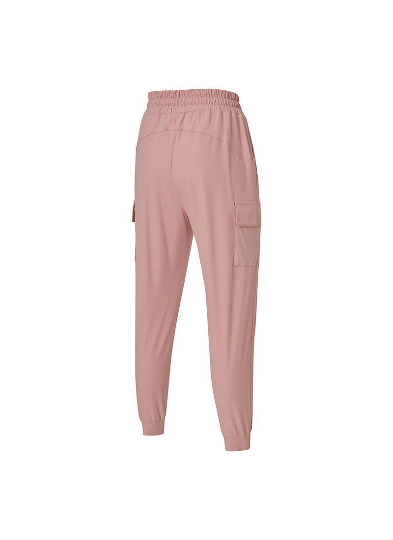 Ash Pink