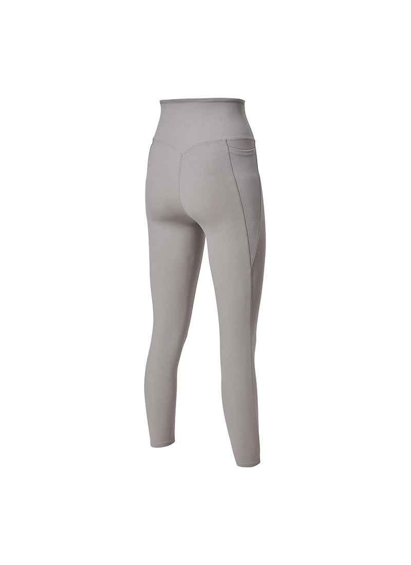 Silver Gray