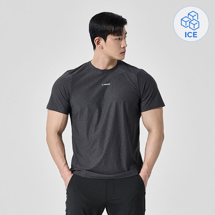 High Cooling Tech Short Sleeve