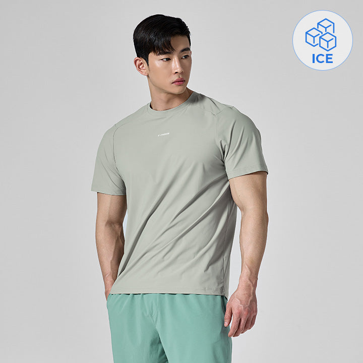 High Cooling Tech Short Sleeve