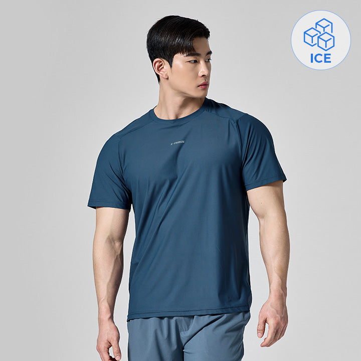 High Cooling Tech Short Sleeve