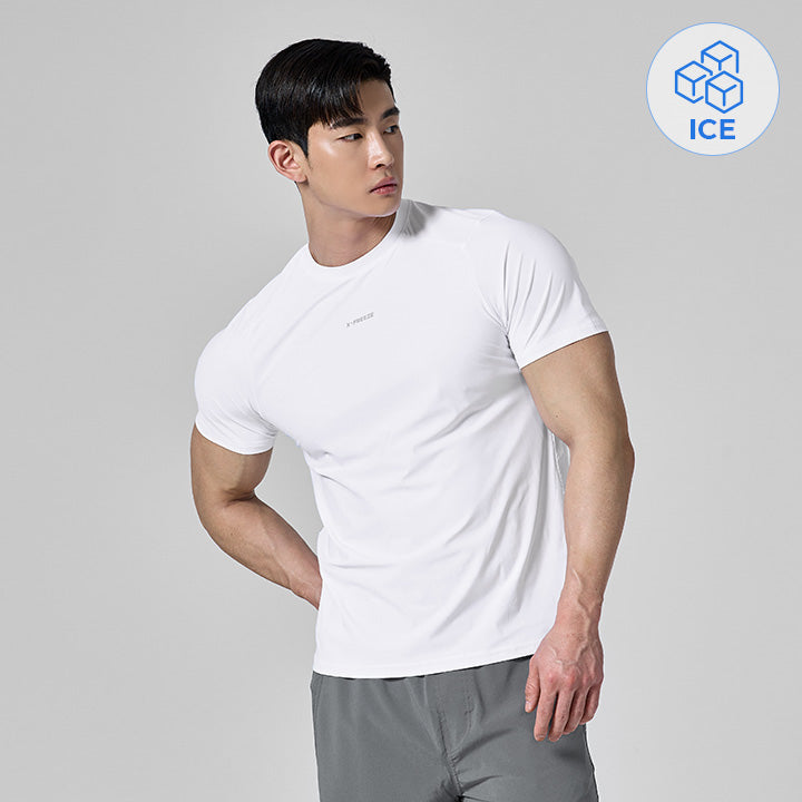 High Cooling Tech Short Sleeve