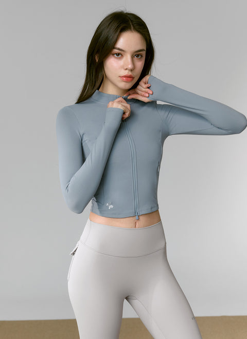 Infinity Blue