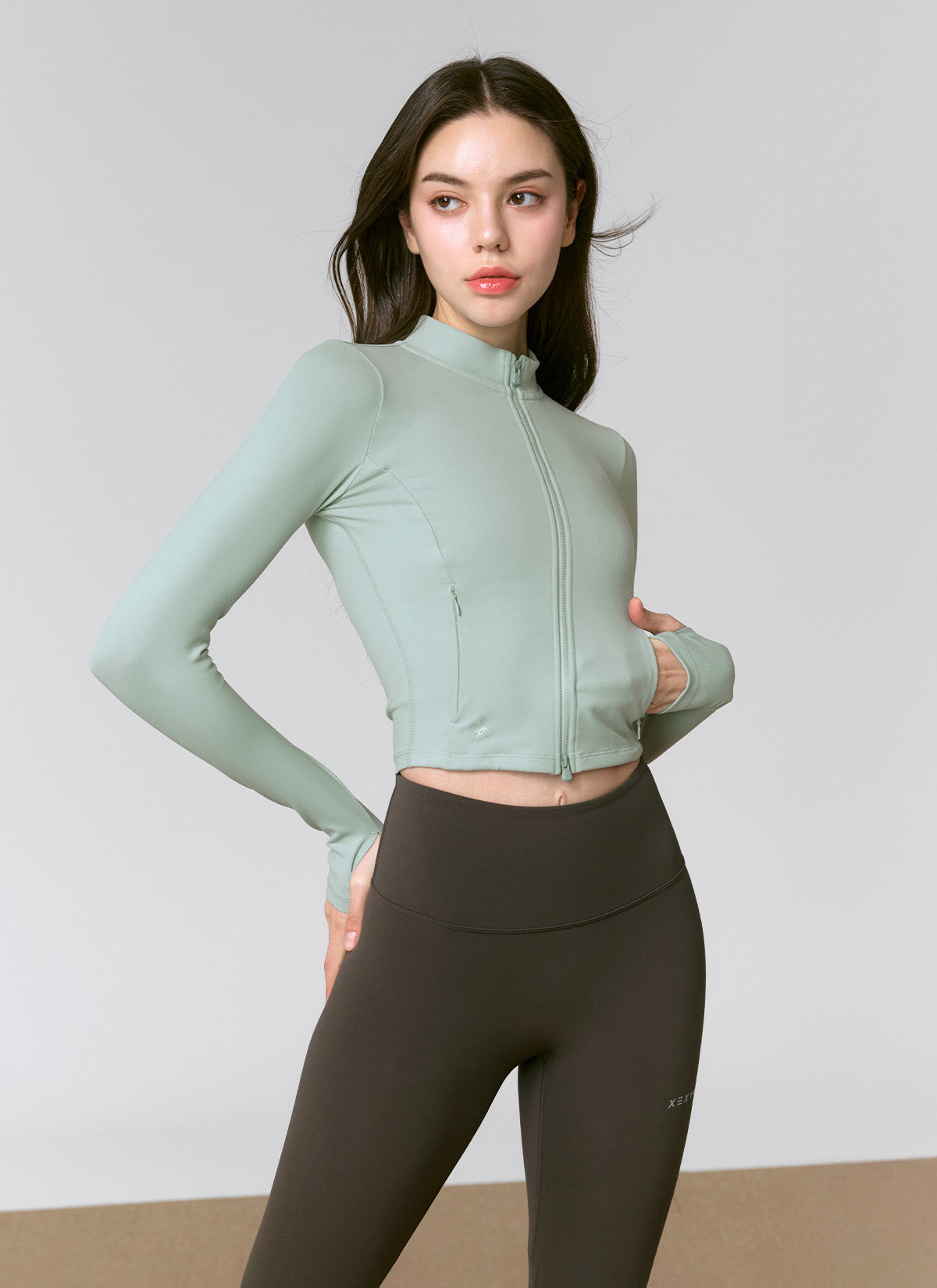 Mint Heize