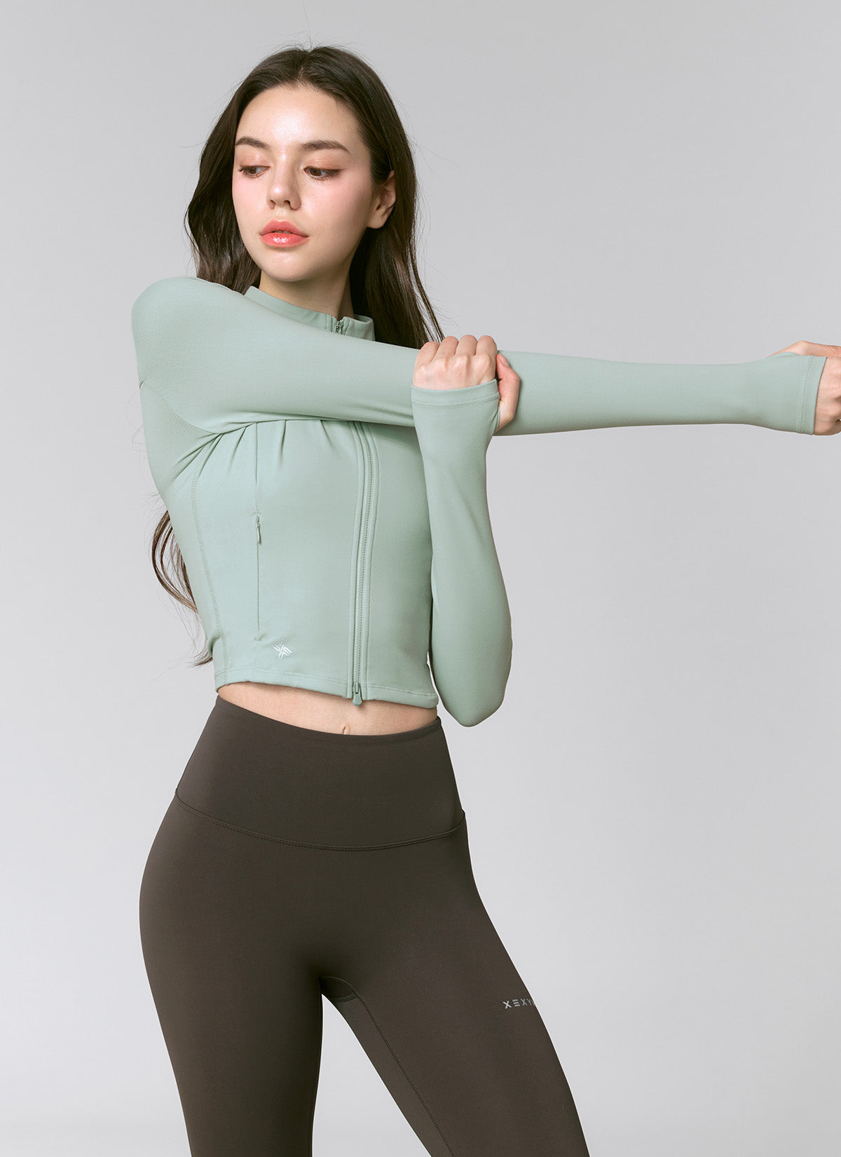 Mint Heize