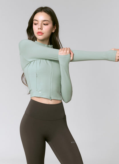 Mint Heize