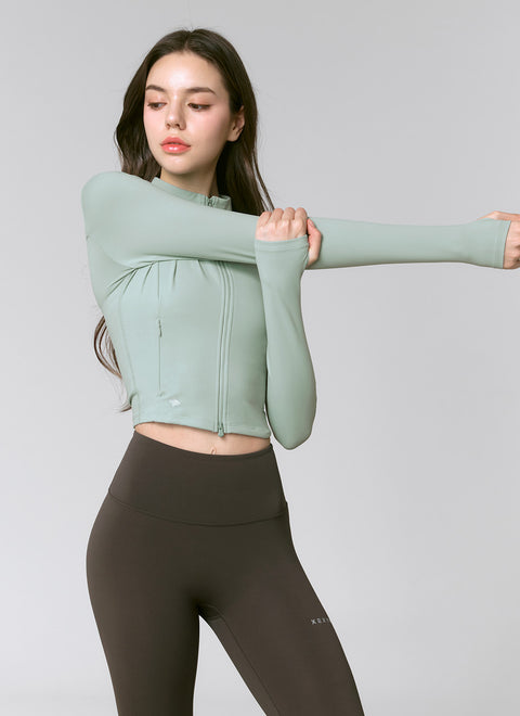 Mint Heize