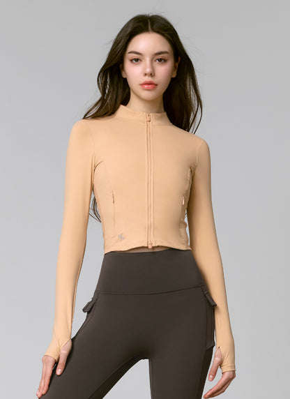 Skin Peach