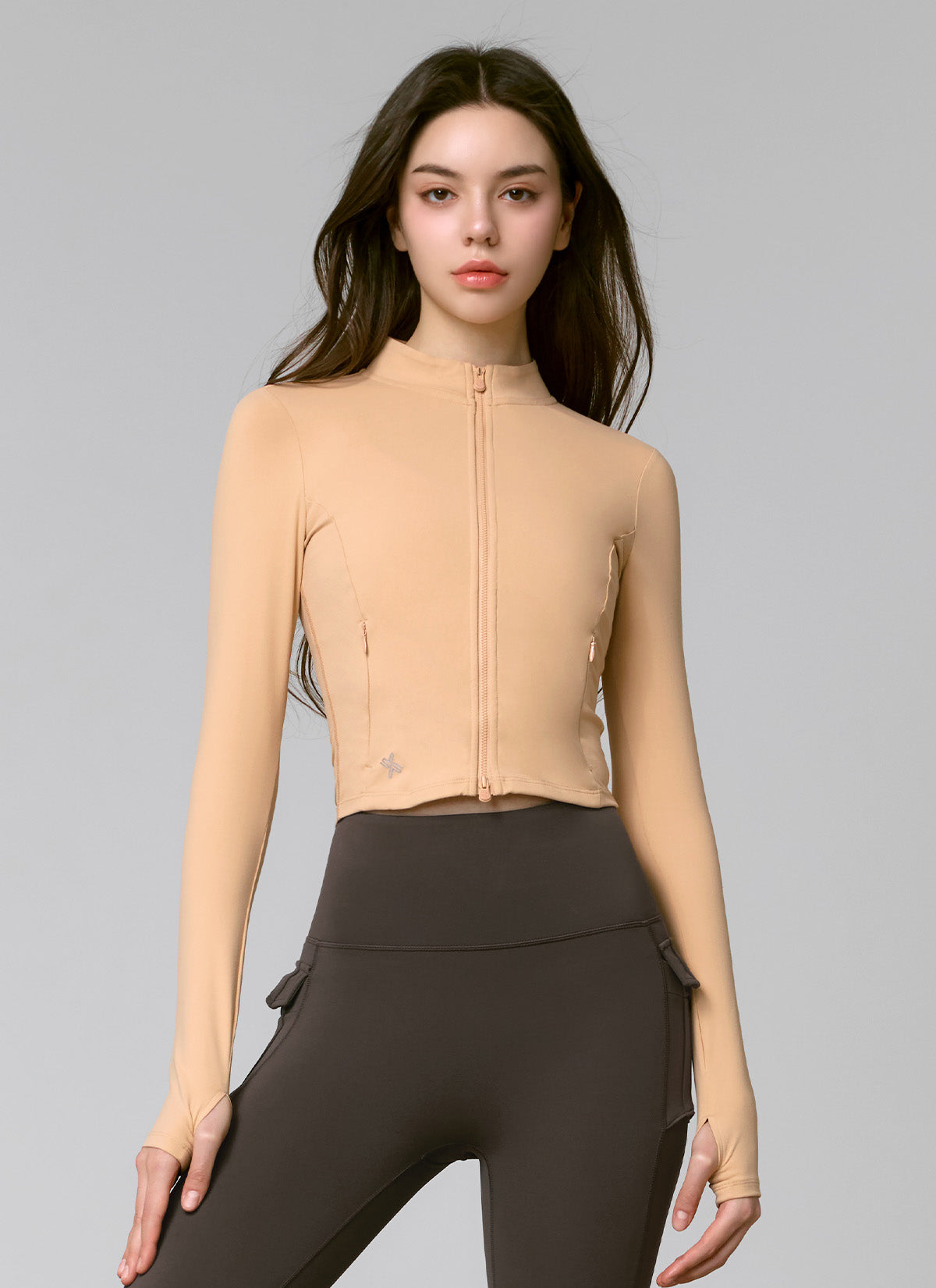 Skin Peach