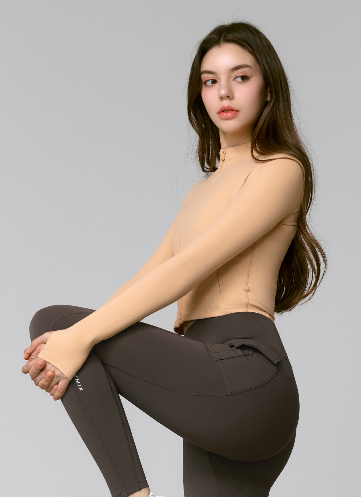 Skin Peach