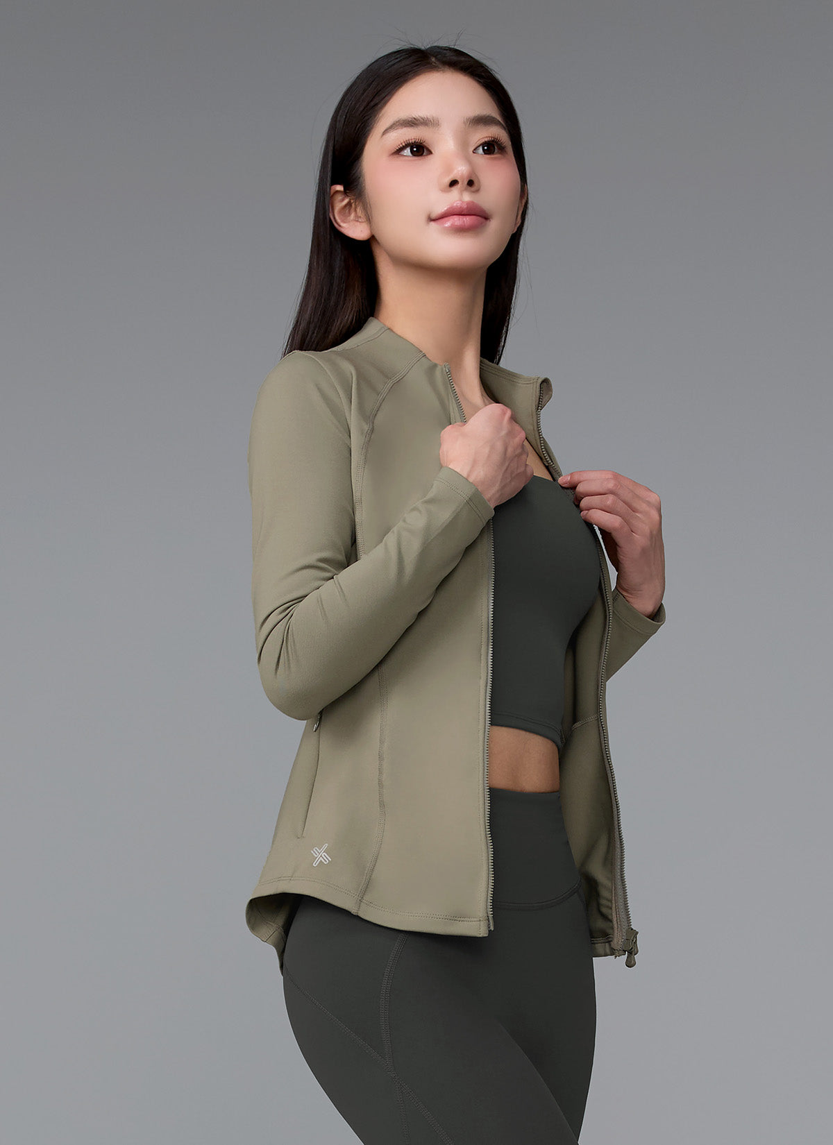 Dill Khaki