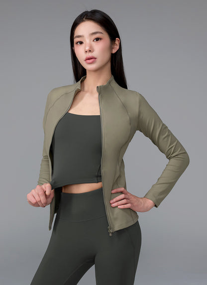 Dill Khaki