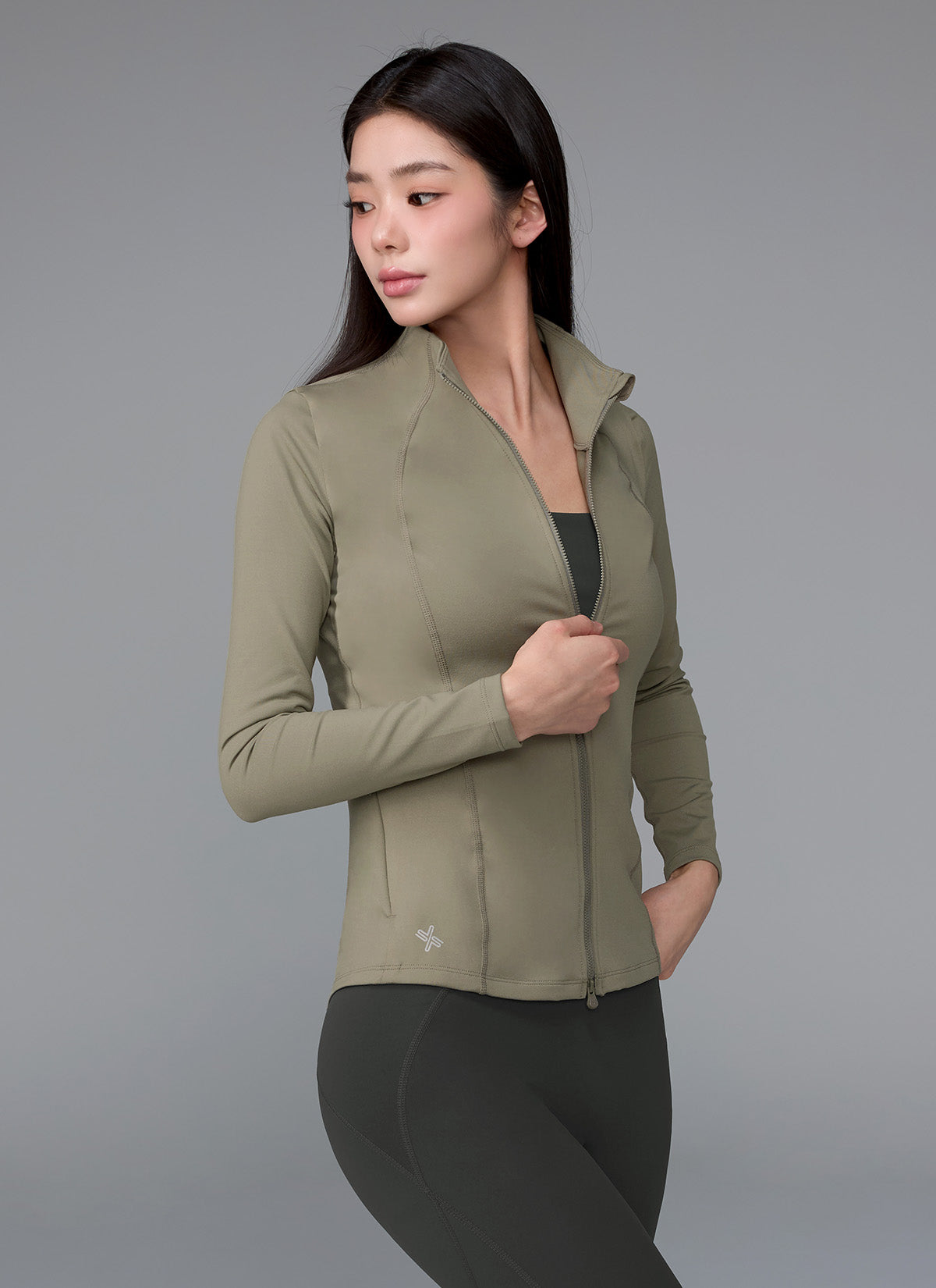 Dill Khaki