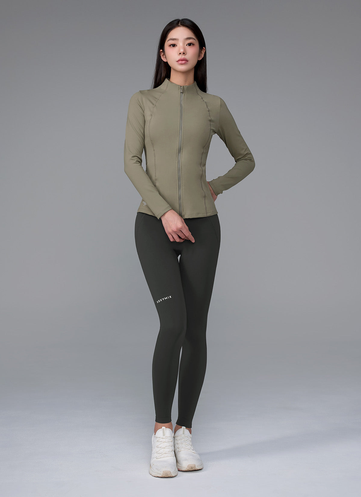 Dill Khaki