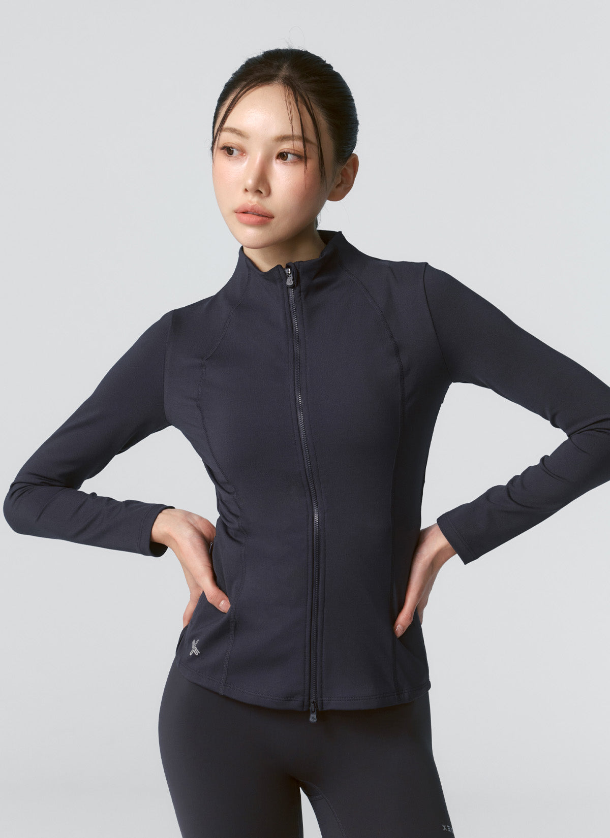 Shimmer Navy
