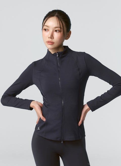 Shimmer Navy