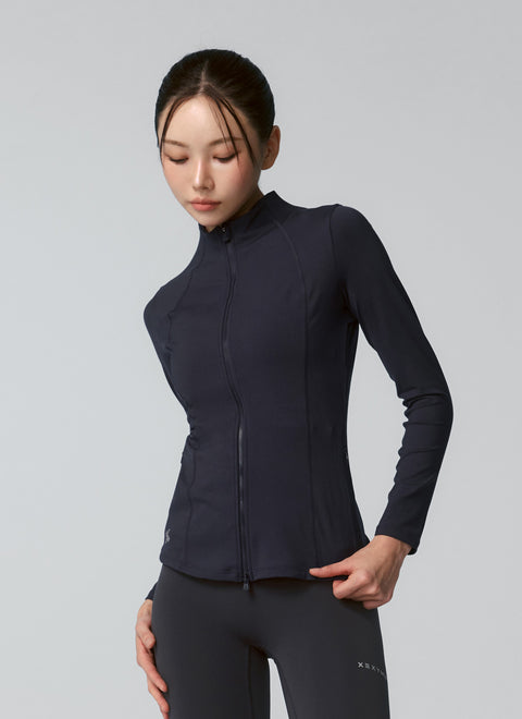 Shimmer Navy