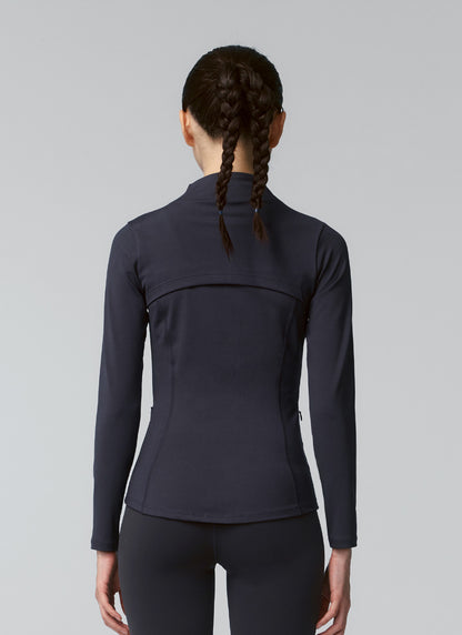 Shimmer Navy