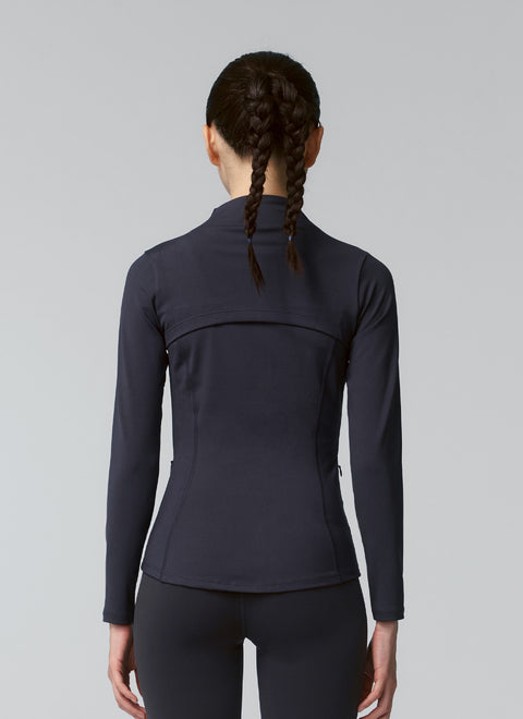 Shimmer Navy
