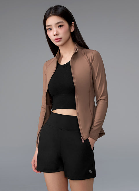 Rose Taupe