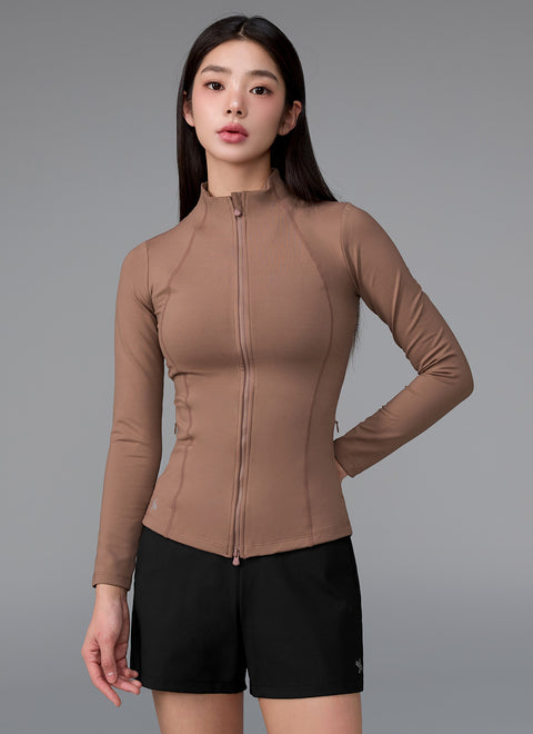 Rose Taupe