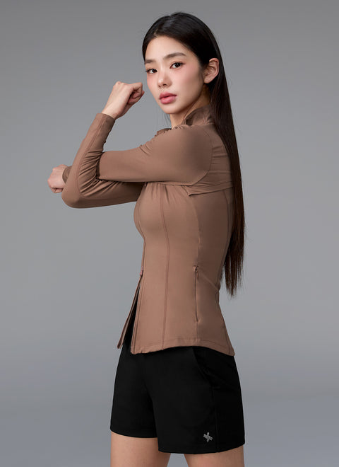 Rose Taupe
