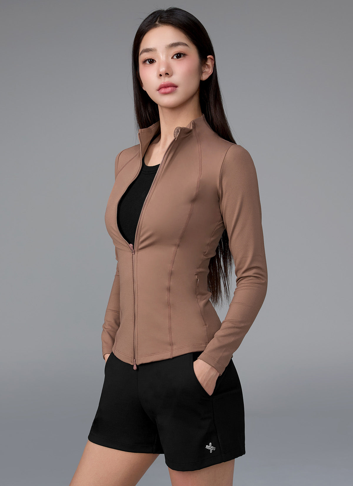 Rose Taupe