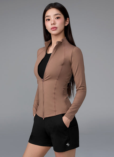 Rose Taupe