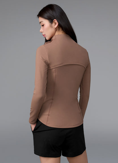 Rose Taupe