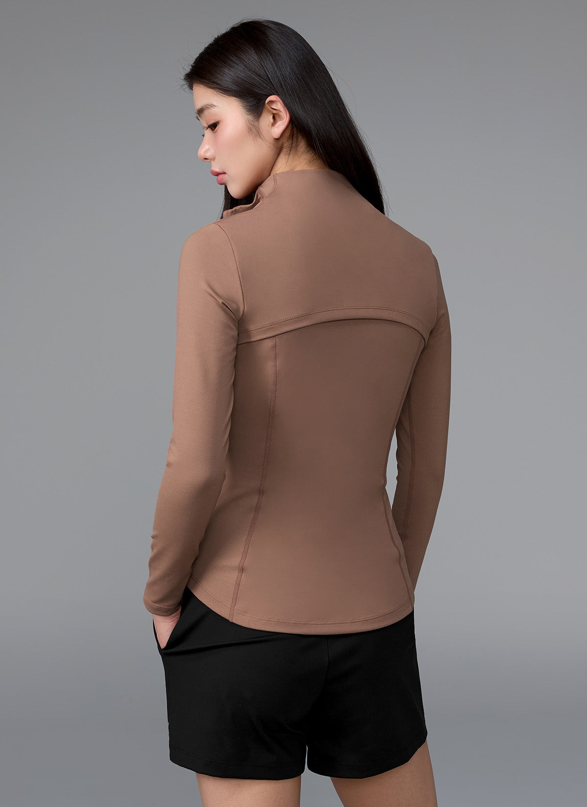 Rose Taupe