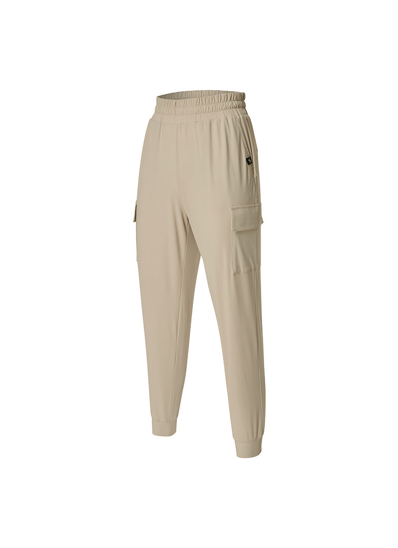 Ice Comfort Cargo Joggers