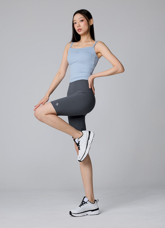 XELLA™ Intension 5" Biker Shorts