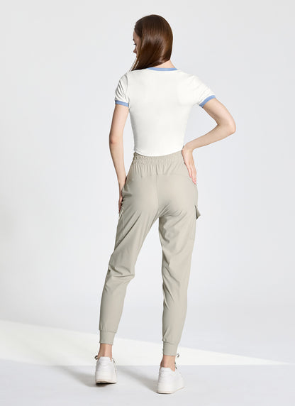 Silver Gray
