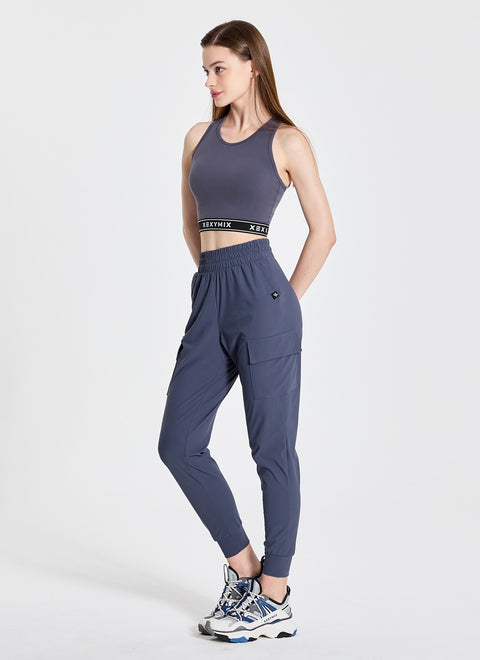 Ice Comfort Cargo Joggers