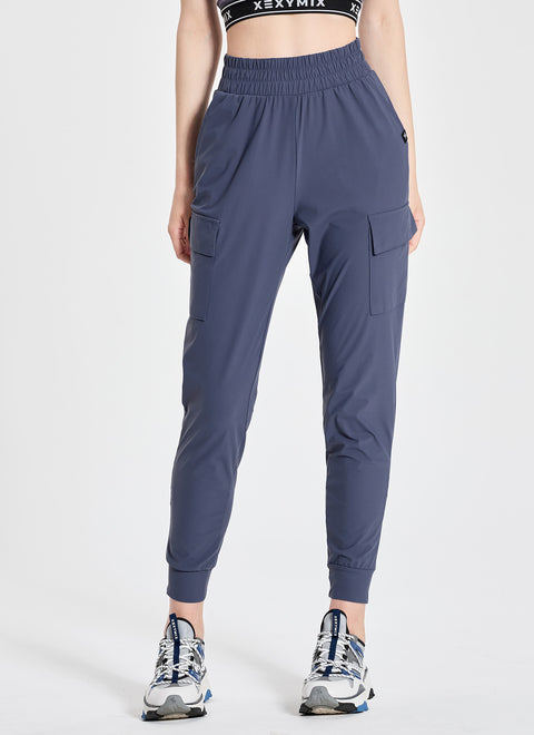 Blue Indigo
