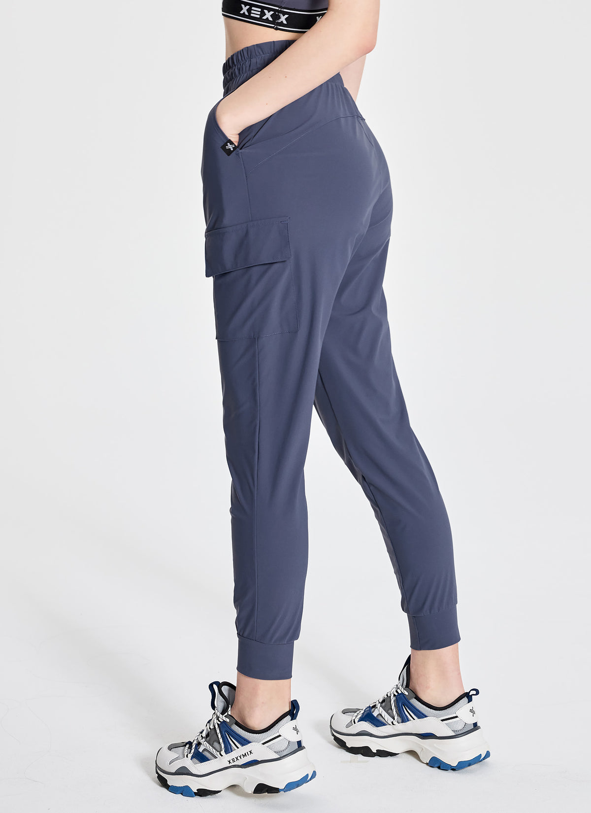 Blue Indigo