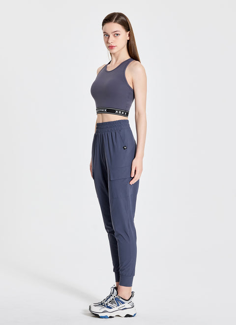 Blue Indigo