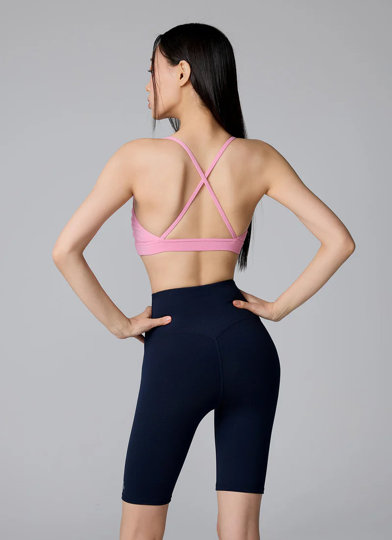 [2 FOR] Xella 3" & 5" Biker Shorts