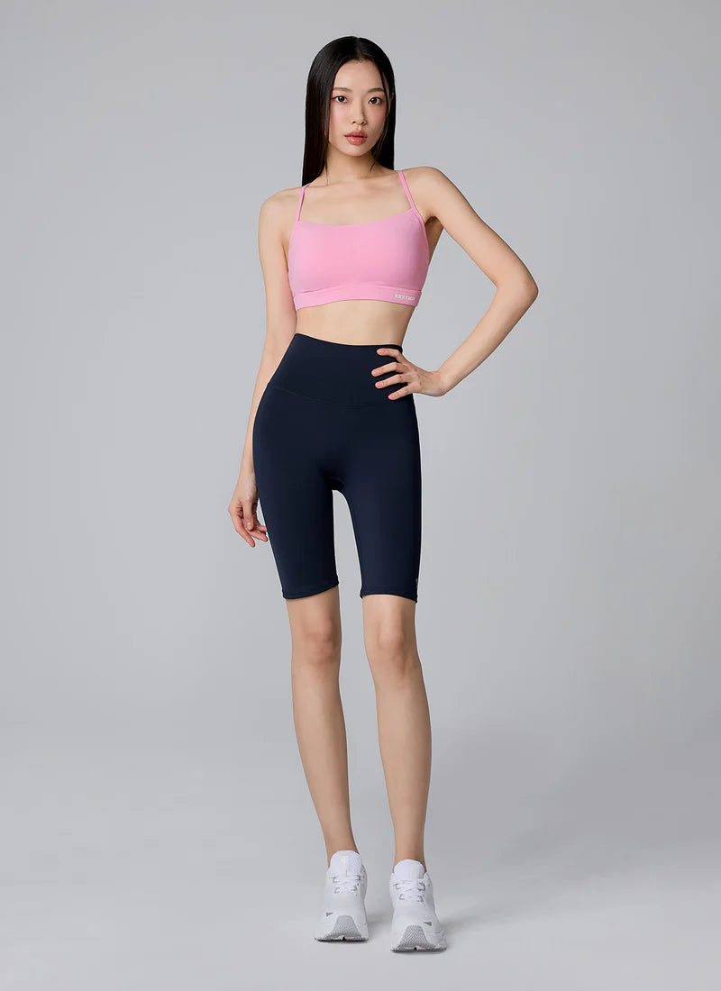 [2 FOR] Xella 3" & 5" Biker Shorts