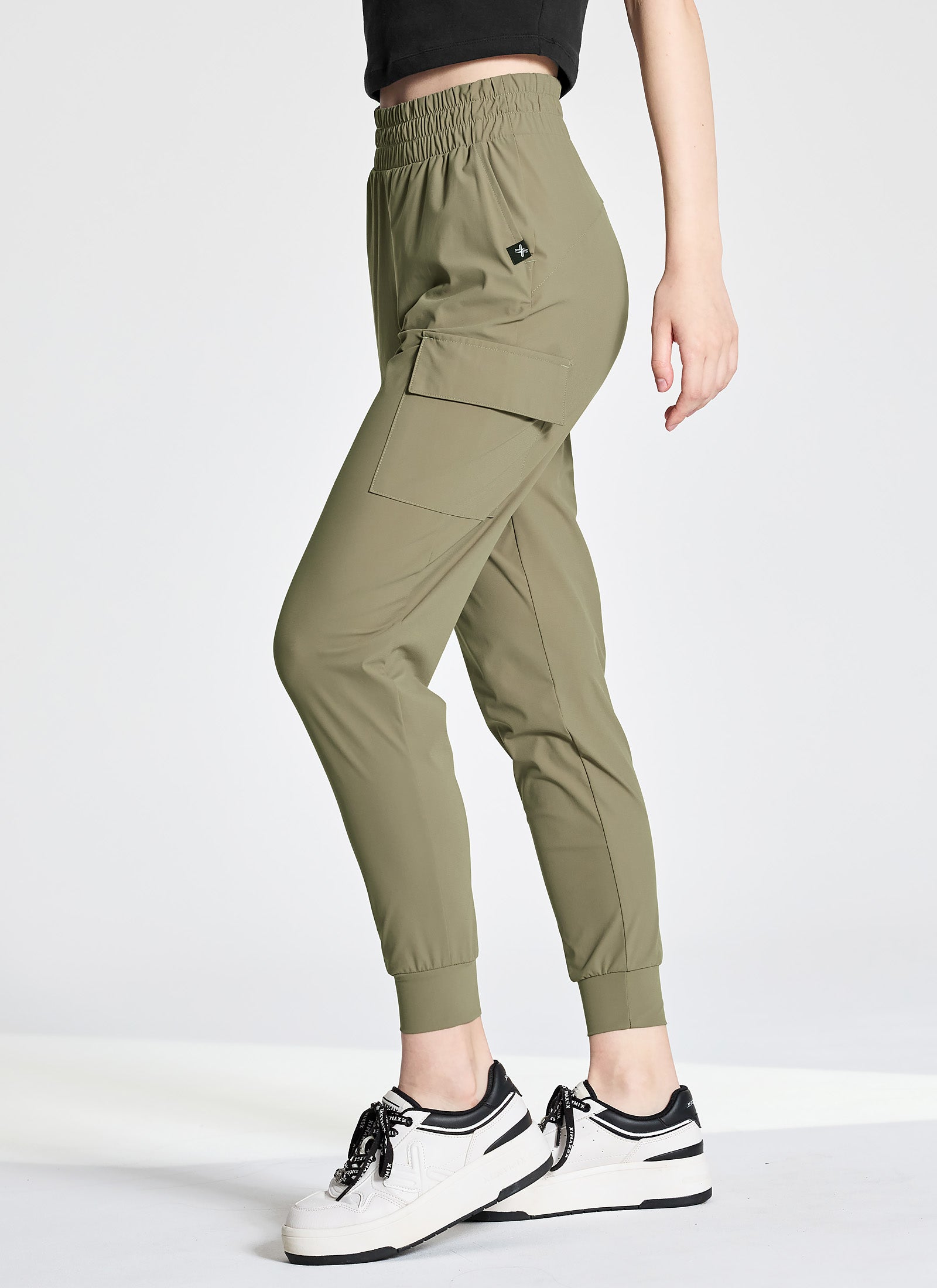 Gothic Olive