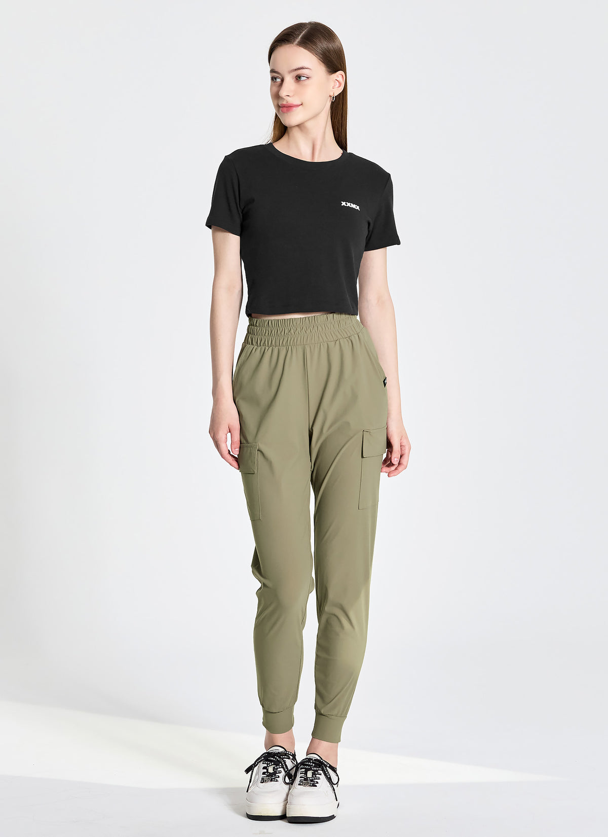 Gothic Olive