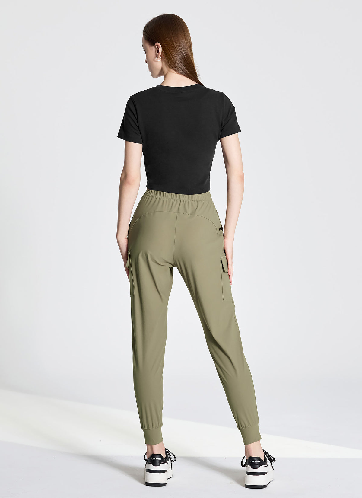 Gothic Olive