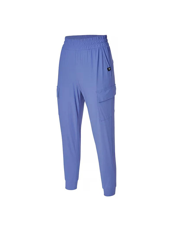 Ice Comfort Cargo Jogger Pants