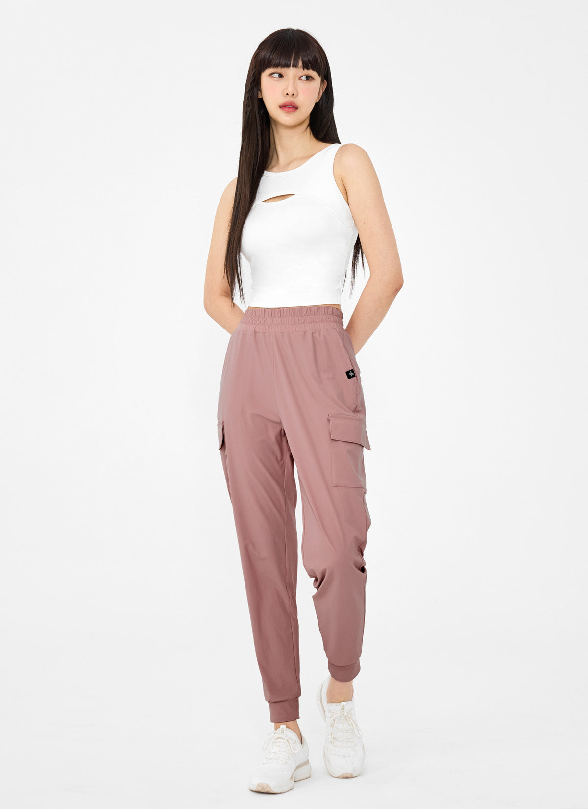 Ash Pink