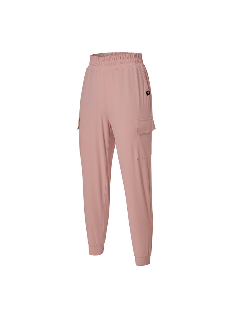 Ice Comfort Cargo Joggers