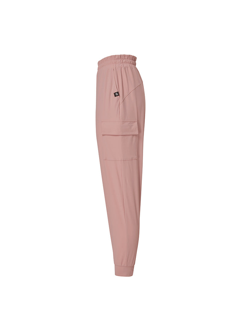 Ash Pink
