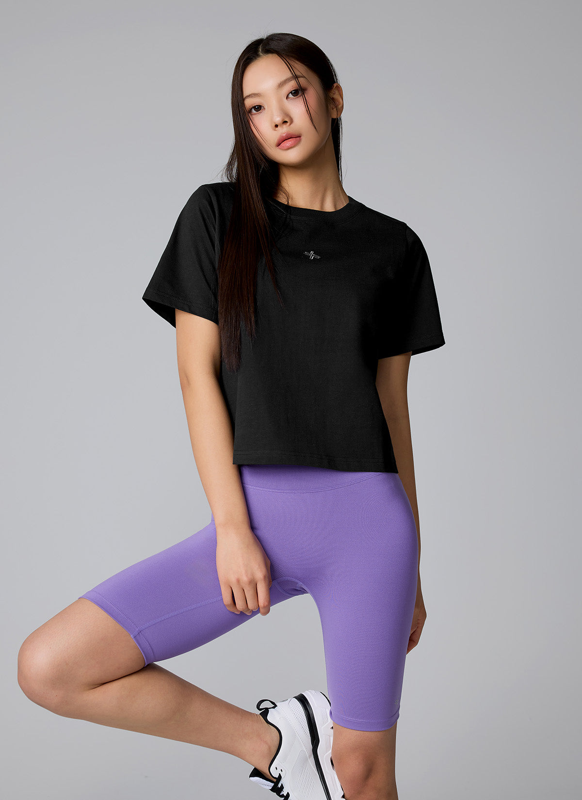 Sand Violet