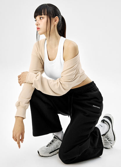 Flat Beige