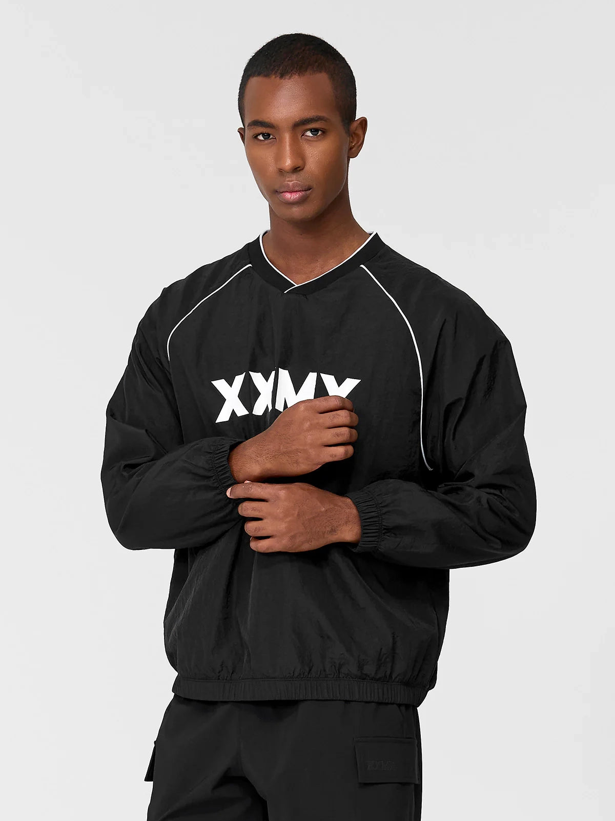 Sport Wind Tech Long Sleeve