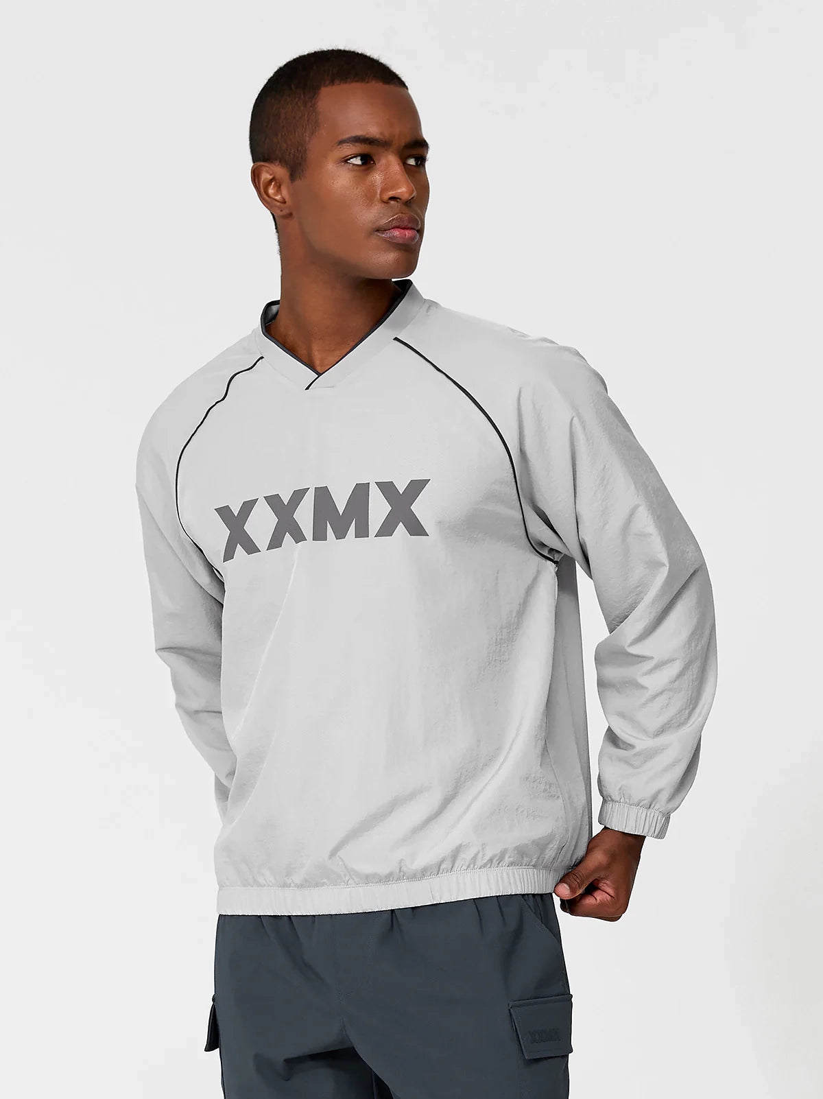 Sport Wind Tech Long Sleeve